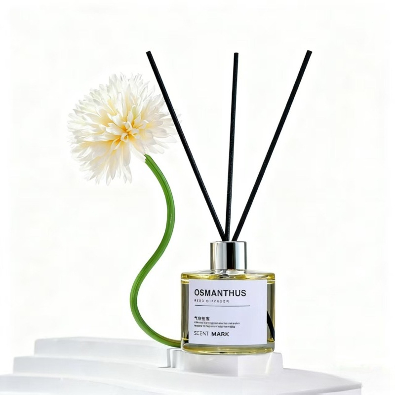 50ML Kamışlı Oda Kokusu Setler - Home Fragrance Jasmine Diffuser incelemesi ve fiyatı