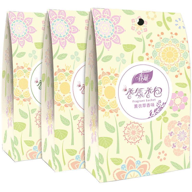 Doğal Asılabilir Kokulu Bahara - Home Fragrance Sachet incelemesi ve fiyatı