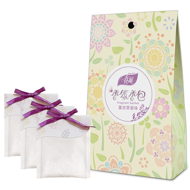Doğal Asılabilir Kokulu Bahara - Home Fragrance Sachet incelemesi ve fiyatı