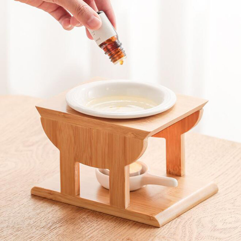 Yaratıcı Aroma Brülör Uçucu Ya - Home Fragrance Oils For Oil Burners incelemesi ve fiyatı