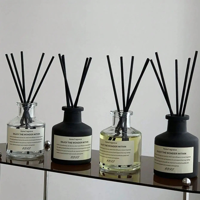 50ml Alevsiz Ev Kokusu Oda Kok - Home Fragrance Jasmine incelemesi ve fiyatı