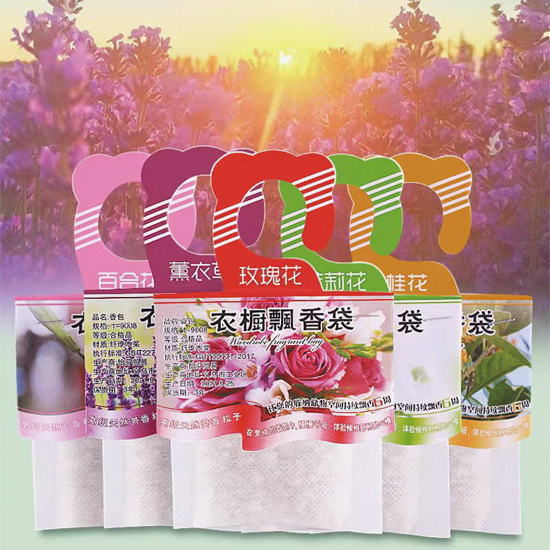 5 adet Dolap Koku Poşetleri Ko - Home Fragrance Jasmine incelemesi ve fiyatı
