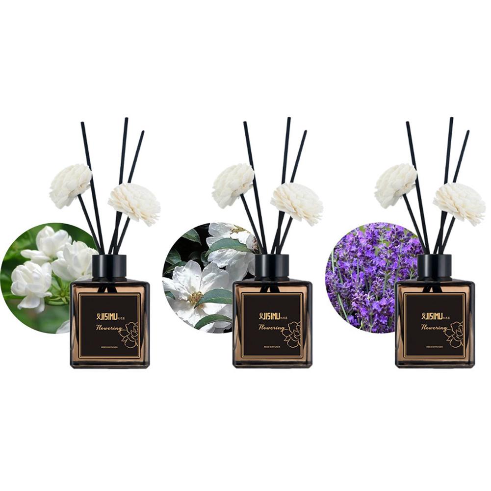 Ateşsiz Aromaterapi Oda Dekora - Home Fragrance Jasmine incelemesi ve fiyatı