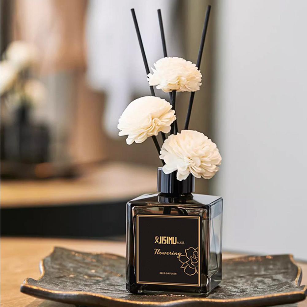 Ateşsiz Aromaterapi Oda Dekora - Home Fragrance Jasmine incelemesi ve fiyatı