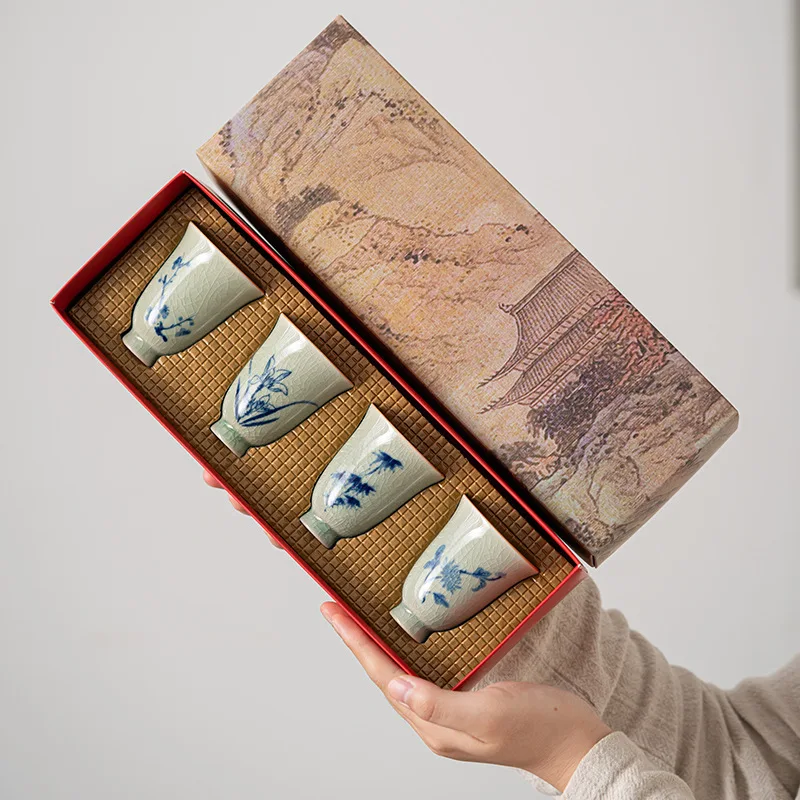 Ev misafirler ev sahibi fincan - Home Fragrance Set incelemesi ve fiyatı