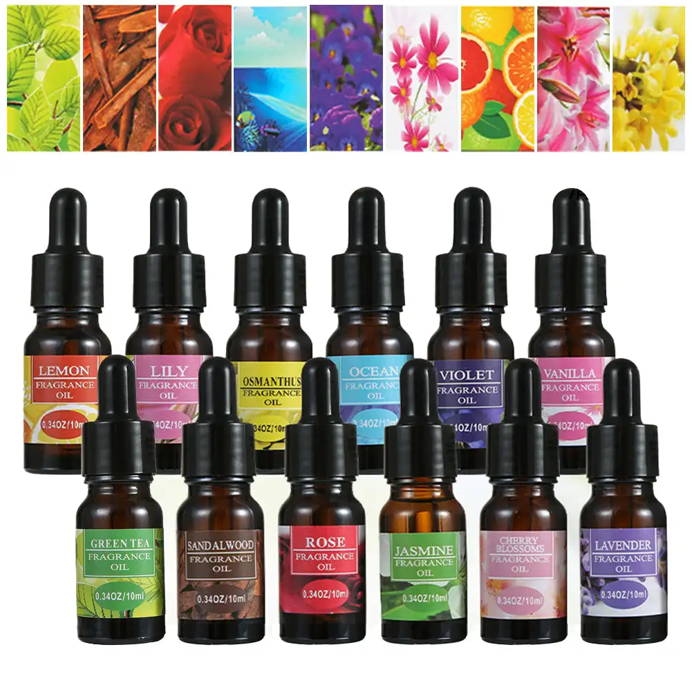 Araba Parfümü Yedek Sıvı Esans - Home Fragrance Mist incelemesi ve fiyatı