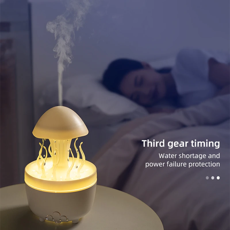 Dönen Deniz Yosunu Su Damlası  - Home Fragrance Mist incelemesi ve fiyatı