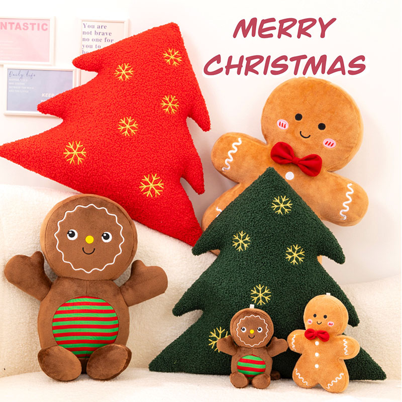Sevimli Zencefil Ekmek Peluş O - Home Fragrance Gingerbread incelemesi ve fiyatı