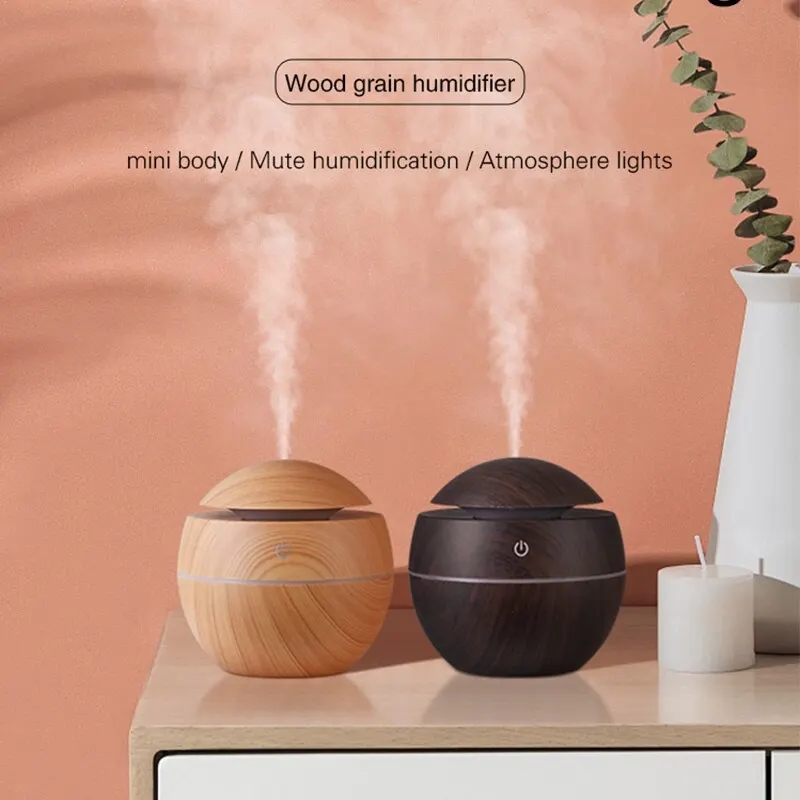 Ev ahşap tahıl hava nemlendiri - Home Fragrance Mist incelemesi ve fiyatı