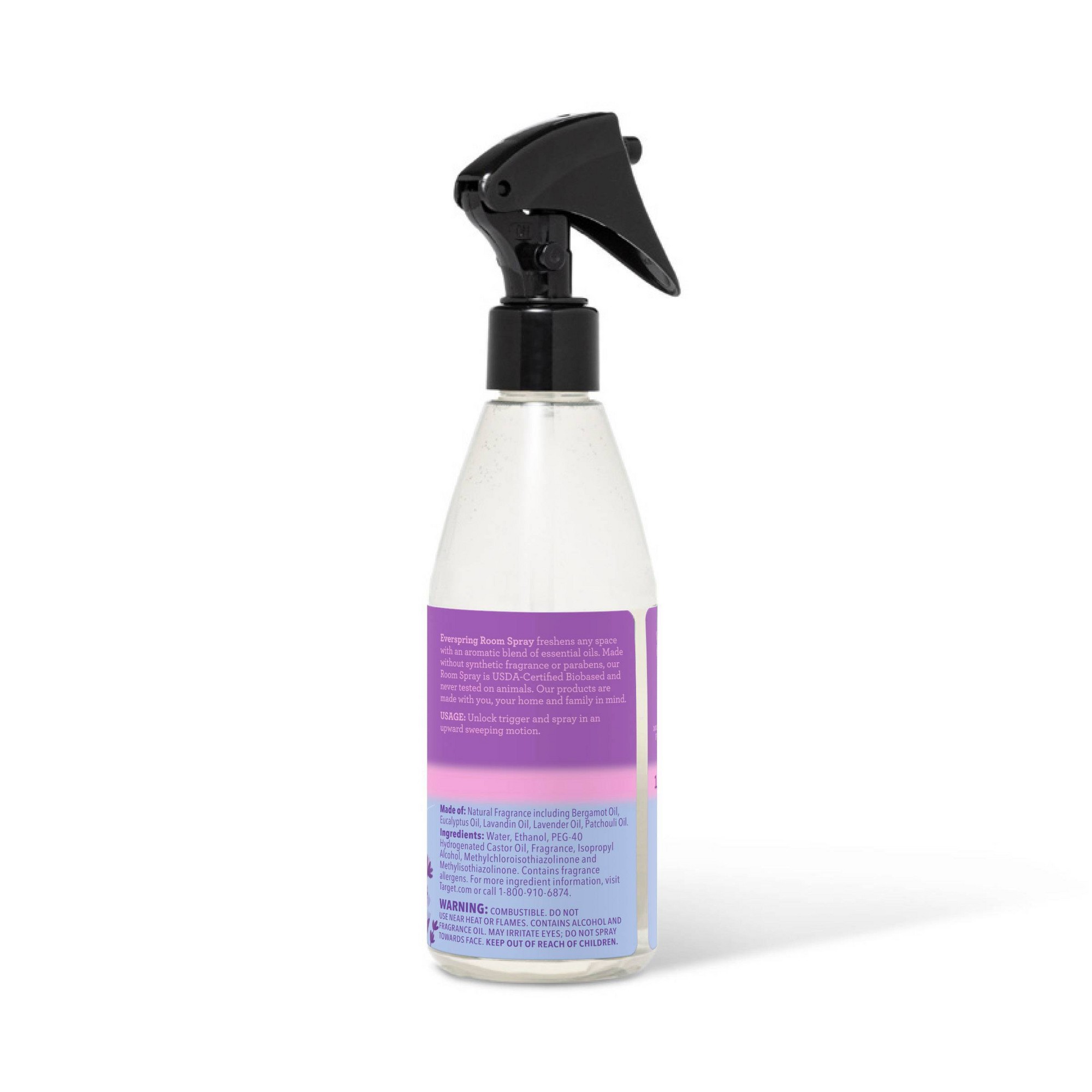 Lavanta Bergamot Oda Spreyi, B - Home Fragrance Mist incelemesi ve fiyatı
