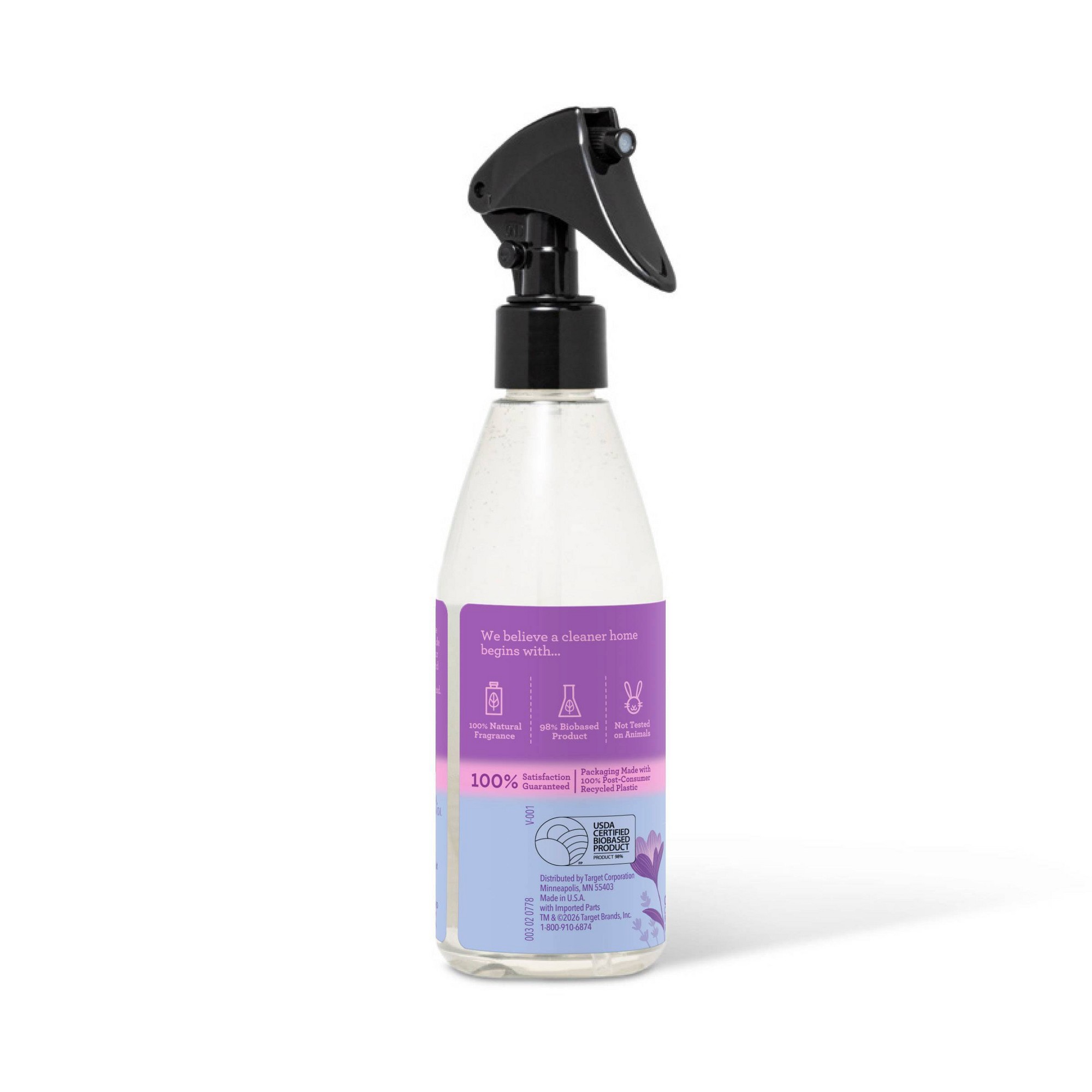 Lavanta Bergamot Oda Spreyi, B - Home Fragrance Mist incelemesi ve fiyatı