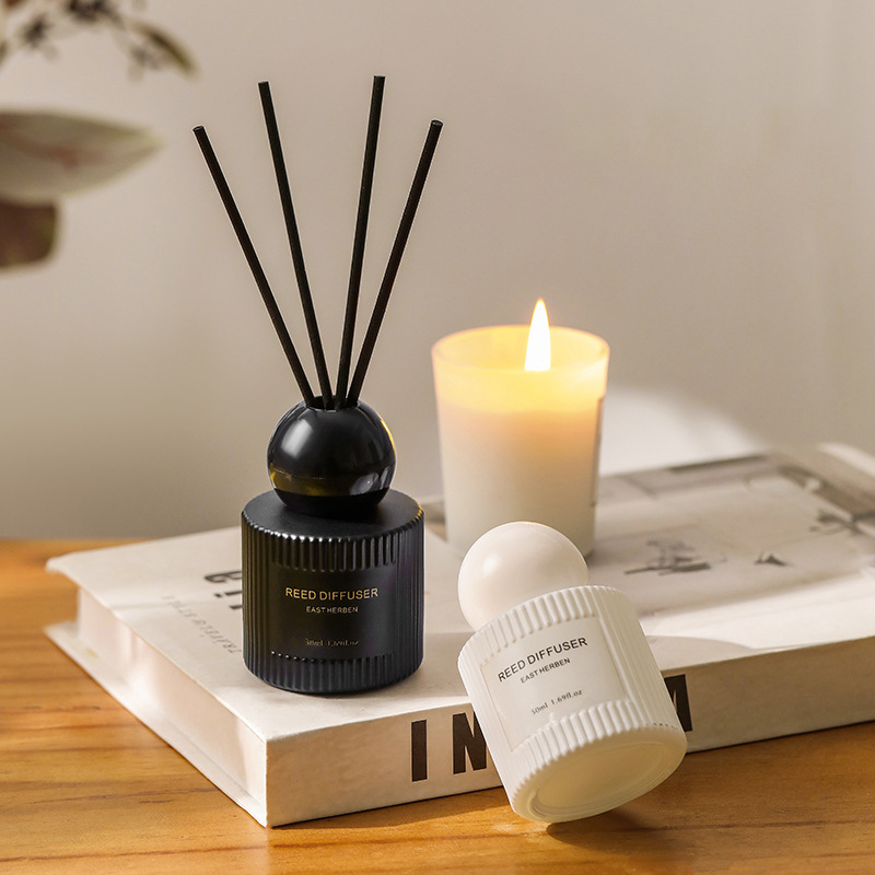 50 ml Uzun ömürlü Ev Yatak Oda - Home Fragrance Jasmine Diffuser incelemesi ve fiyatı