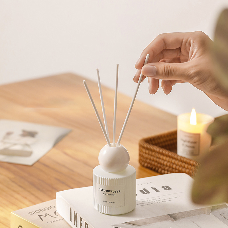 50 ml Uzun ömürlü Ev Yatak Oda - Home Fragrance Jasmine Diffuser incelemesi ve fiyatı