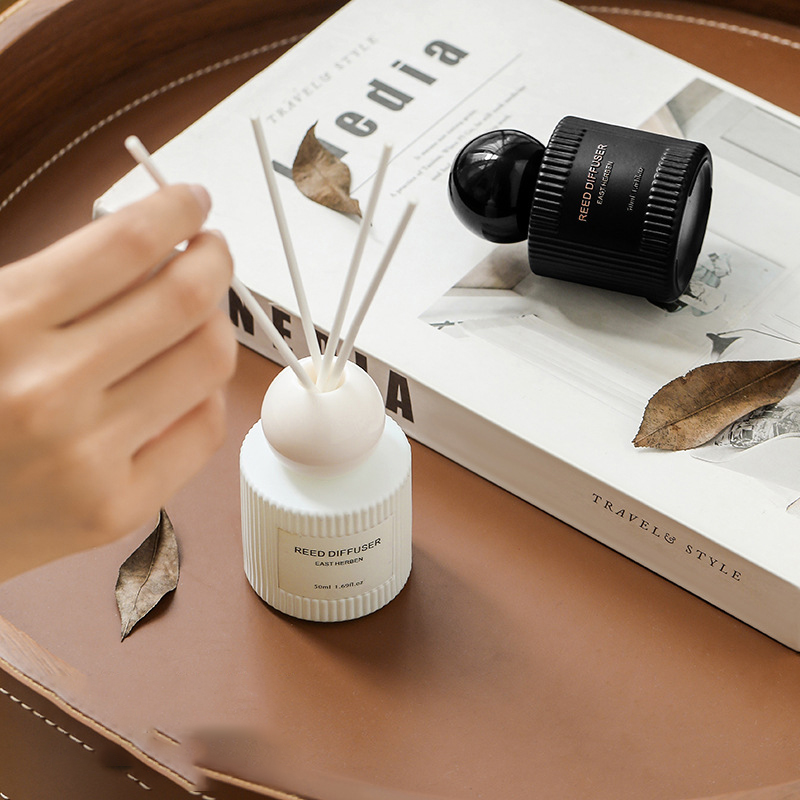 50 ml Uzun ömürlü Ev Yatak Oda - Home Fragrance Jasmine Diffuser incelemesi ve fiyatı
