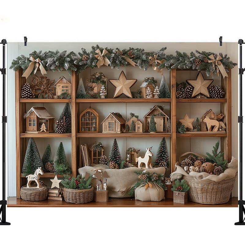 LS Yeşil Noel Mutfak Arka Plan - Home Fragrance Gingerbread incelemesi ve fiyatı