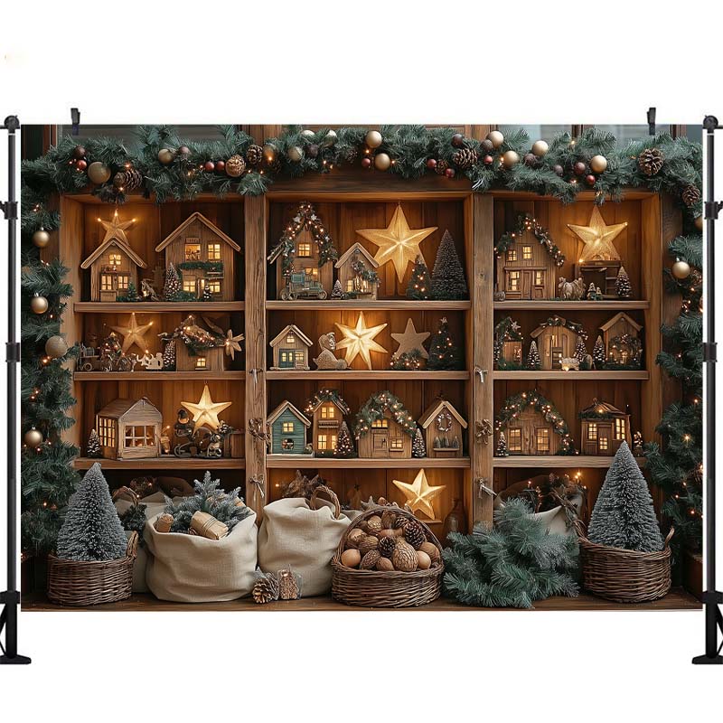 LS Yeşil Noel Mutfak Arka Plan - Home Fragrance Gingerbread incelemesi ve fiyatı