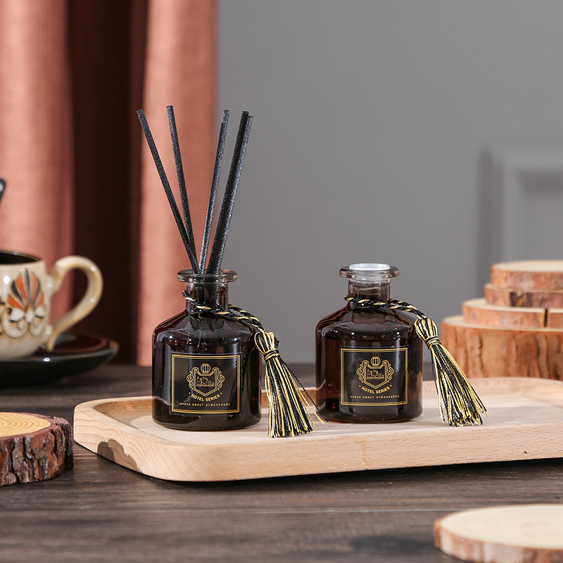 50ml Reed Difüzör Setleri Güze - Home Fragrance Set incelemesi ve fiyatı