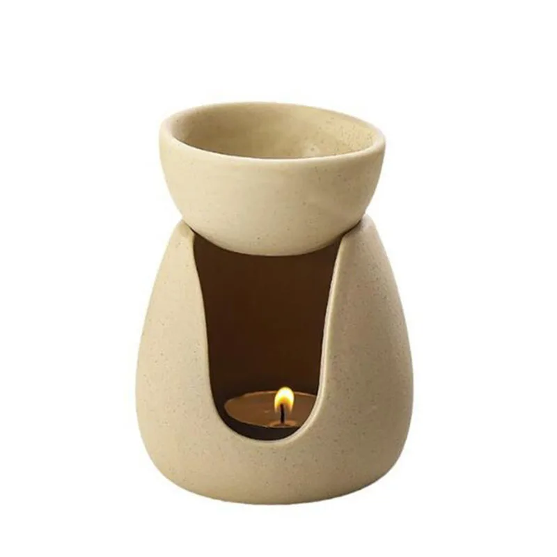 Seramik Mum Aroma Brülörü Esan - Home Fragrance Oils For Oil Burners incelemesi ve fiyatı
