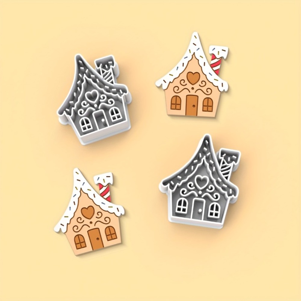 1 adet Noel Zencefilli Kurabiy - Home Fragrance Gingerbread incelemesi ve fiyatı