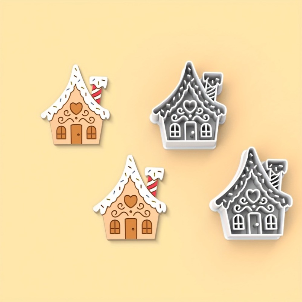 1 adet Noel Zencefilli Kurabiy - Home Fragrance Gingerbread incelemesi ve fiyatı