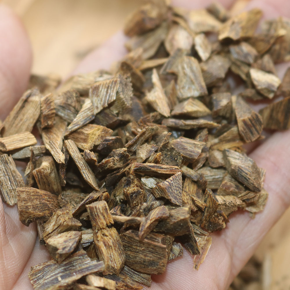 Kynam Agarwood Parçaları 50g K - Home Fragrance Sachet incelemesi ve fiyatı