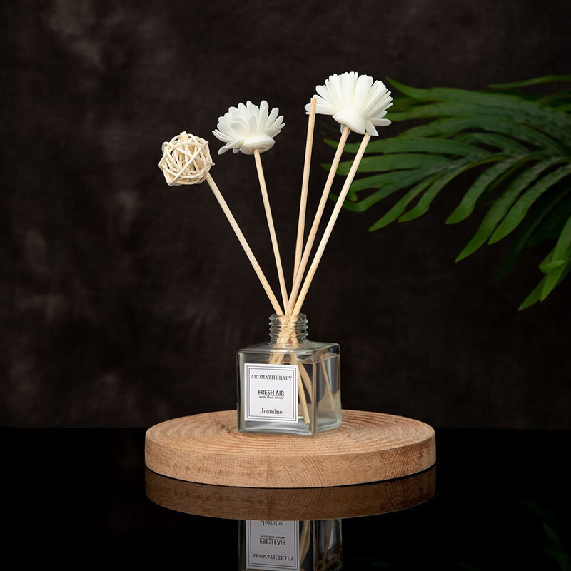 50ml Ev Aromaterapi Çubuklu Od - Home Fragrance Jasmine Diffuser incelemesi ve fiyatı