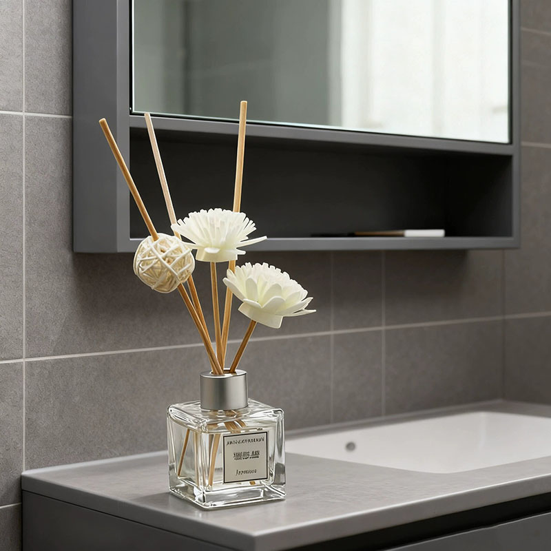 50ml Ev Aromaterapi Çubuklu Od - Home Fragrance Jasmine Diffuser incelemesi ve fiyatı