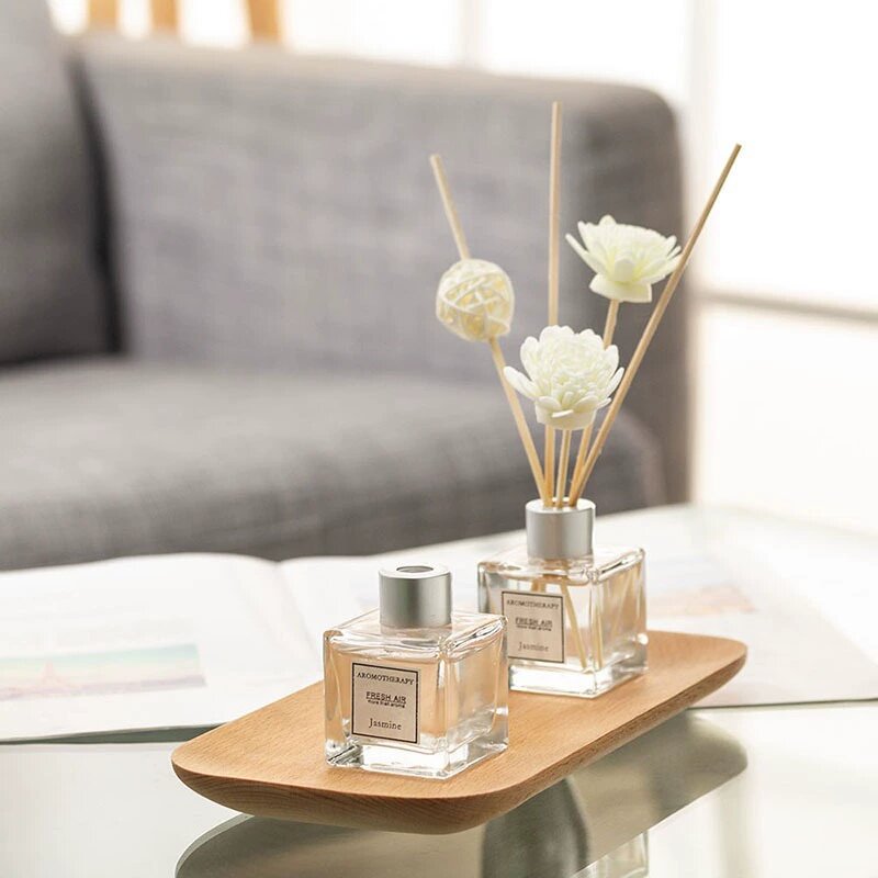 50ml Ev Aromaterapi Çubuklu Od - Home Fragrance Jasmine Diffuser incelemesi ve fiyatı