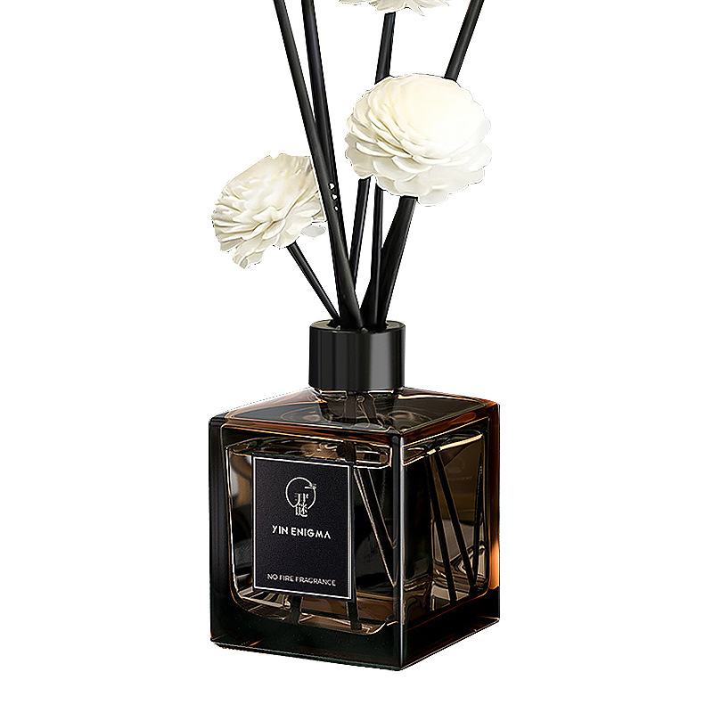 Hiçbir yangın aromaterapi kapa - Home Fragrance Set incelemesi ve fiyatı