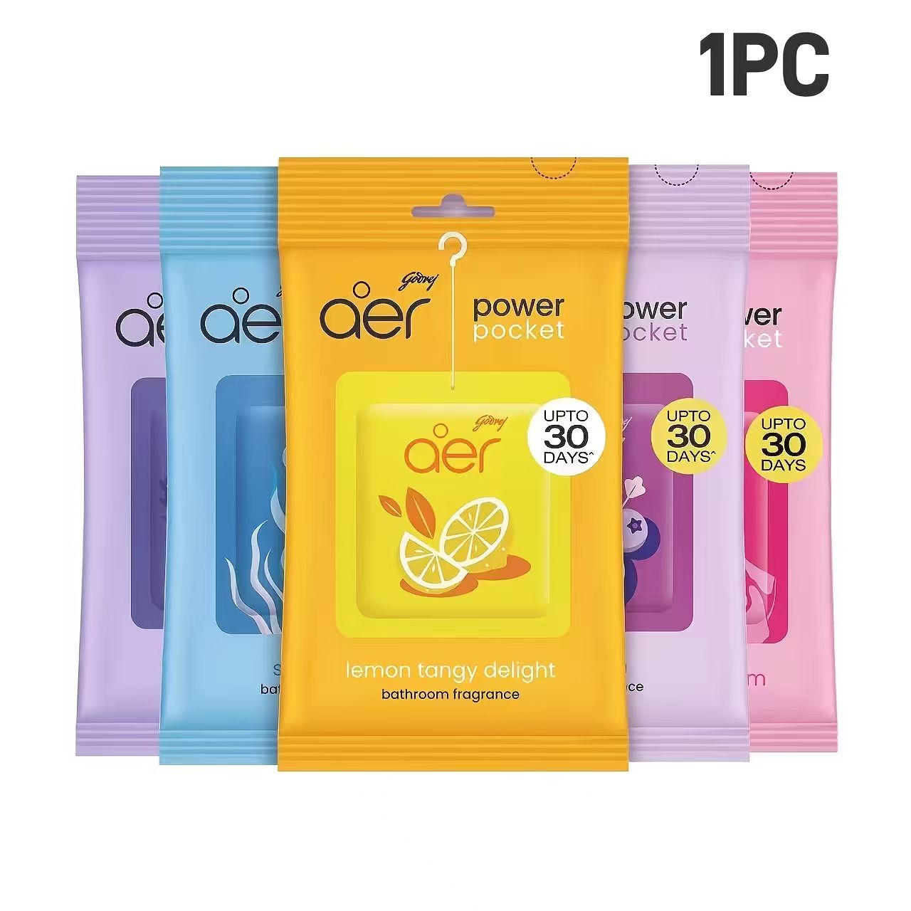 Tek Parça Araba İçin Nefes Ala - Home Fragrance Sachet incelemesi ve fiyatı