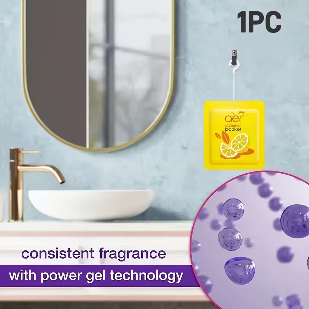Tek Parça Araba İçin Nefes Ala - Home Fragrance Sachet incelemesi ve fiyatı