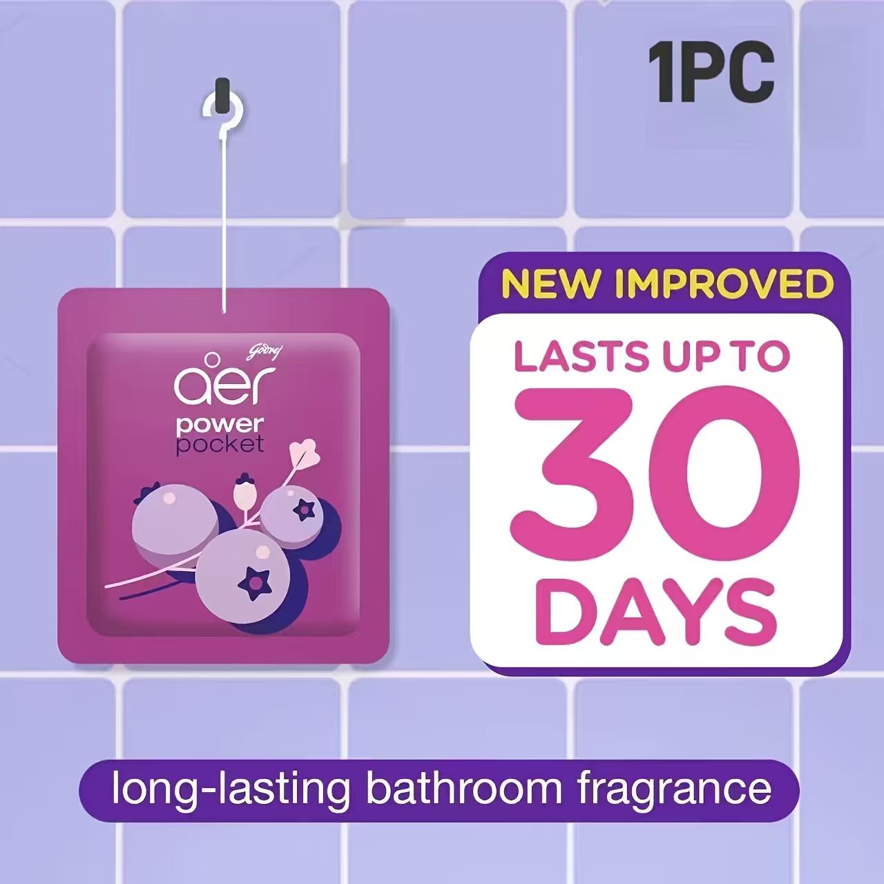 Tek Parça Araba İçin Nefes Ala - Home Fragrance Sachet incelemesi ve fiyatı