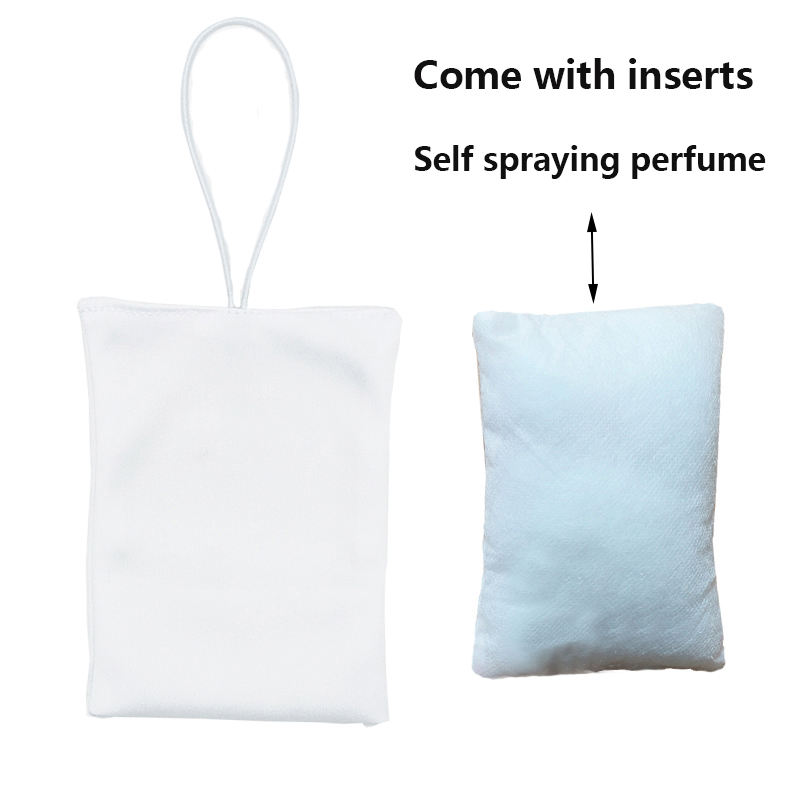 10 adet/grup Yaratıcı Araba As - Home Fragrance Sachet incelemesi ve fiyatı
