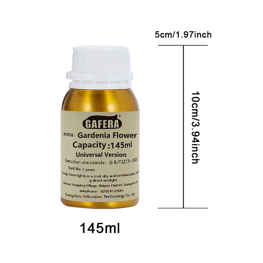 GAFERA 145ml Yasemin Esansiyel - Home Fragrance Jasmine Diffuser incelemesi ve fiyatı
