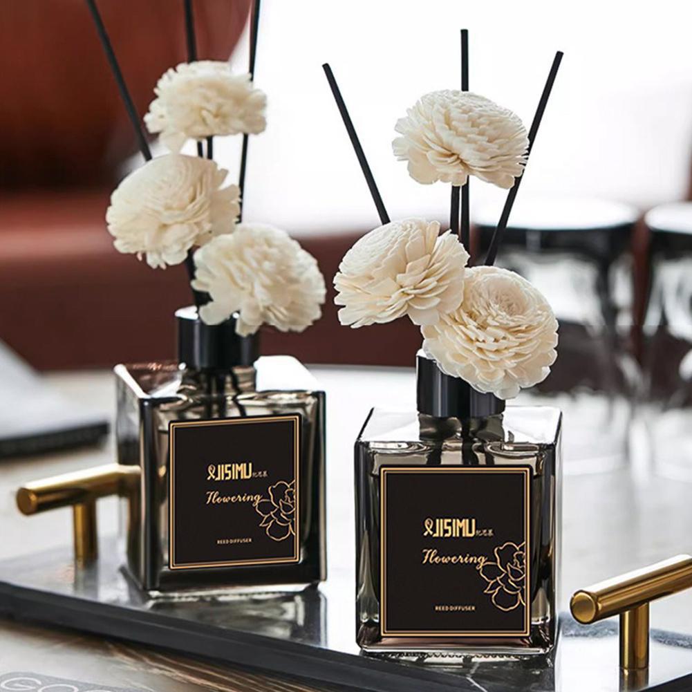 Yasemin Lavanta Alevsiz Ev Kok - Home Fragrance Jasmine Diffuser incelemesi ve fiyatı