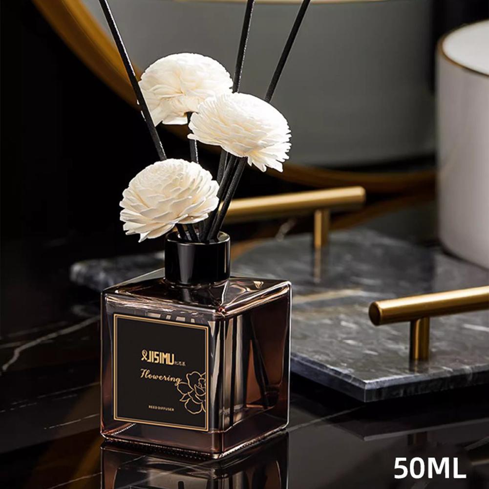 Yasemin Lavanta Alevsiz Ev Kok - Home Fragrance Jasmine Diffuser incelemesi ve fiyatı