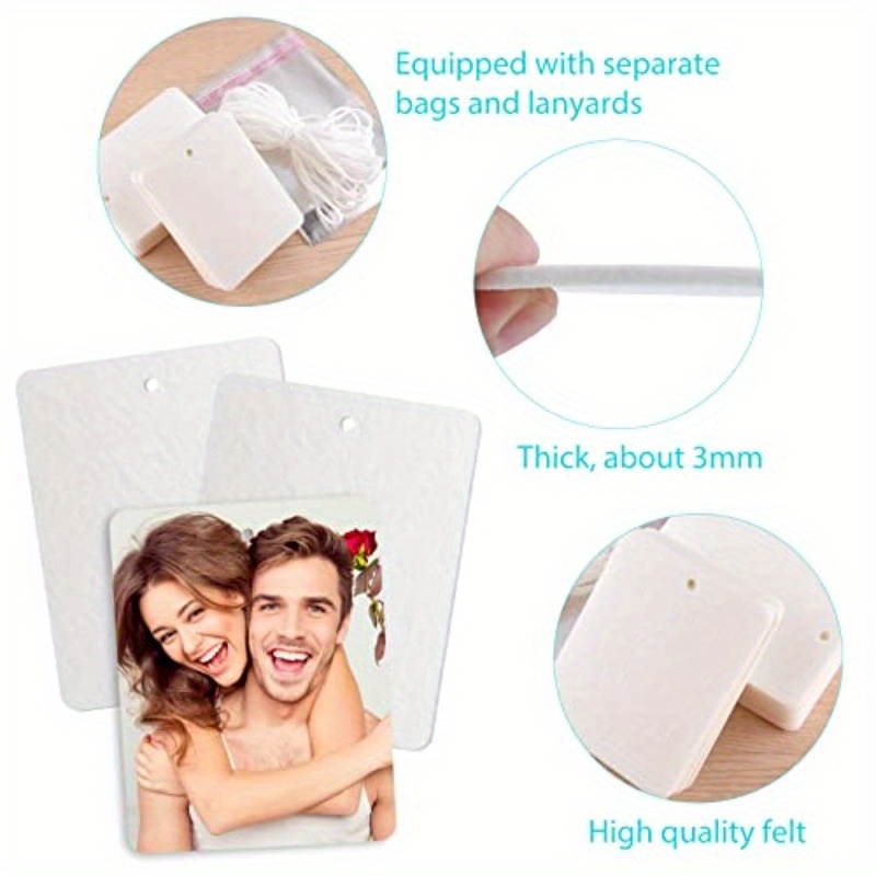 10/30 adet Süblimasyon Oda Spr - Home Fragrance Sachet incelemesi ve fiyatı