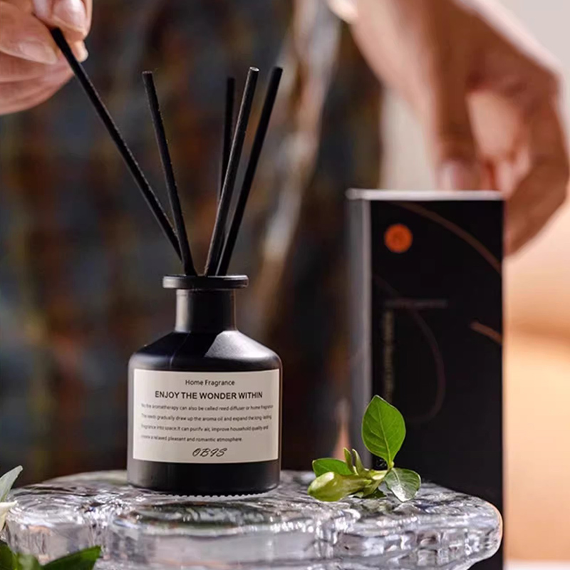 50ml Ateşsiz Aromaterapi Seti  - Home Fragrance Jasmine Diffuser incelemesi ve fiyatı