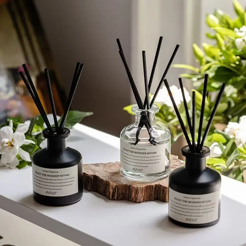 50ml Ateşsiz Aromaterapi Seti  - Home Fragrance Jasmine Diffuser incelemesi ve fiyatı