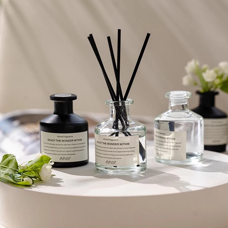 50ml Ateşsiz Aromaterapi Seti  - Home Fragrance Jasmine Diffuser incelemesi ve fiyatı
