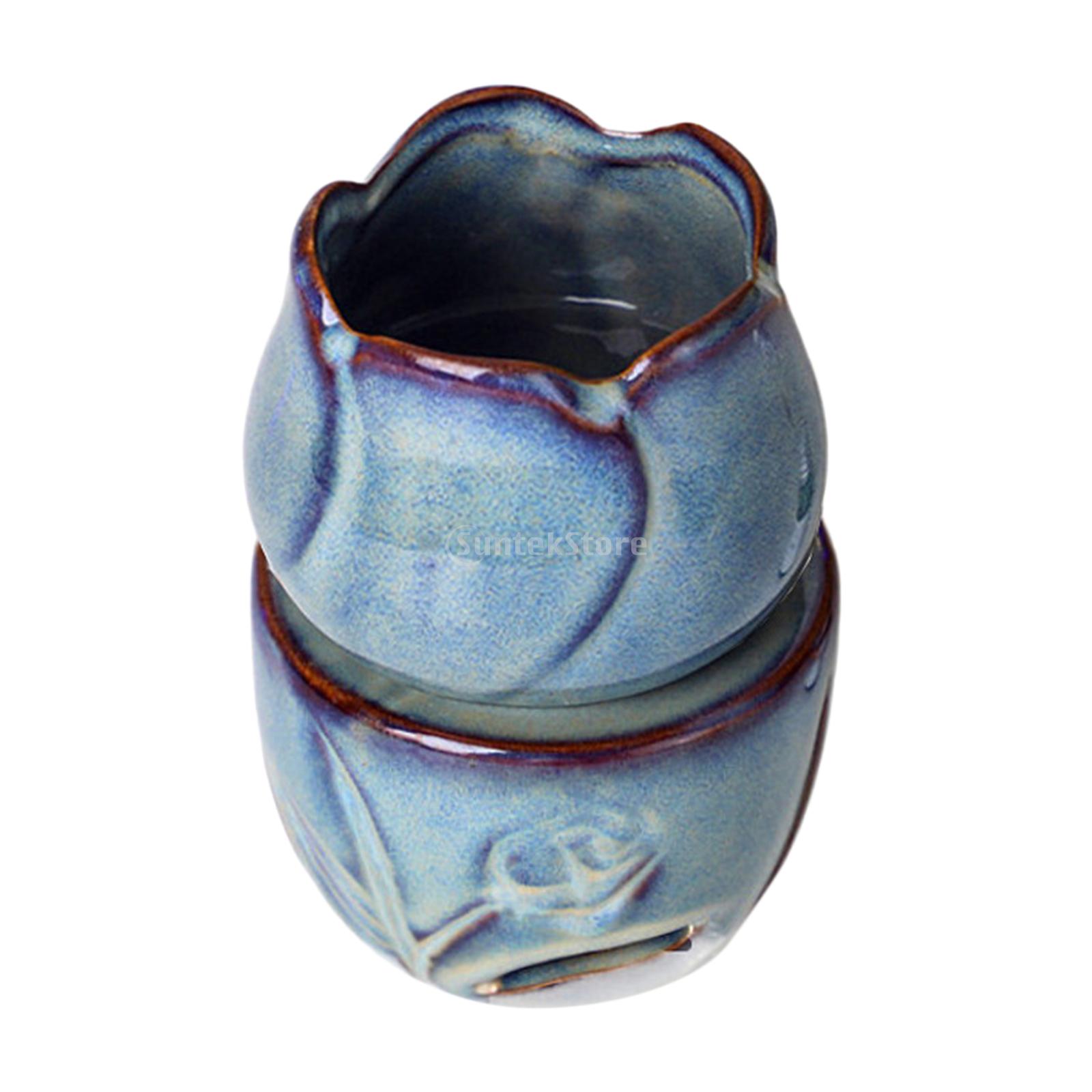 Lale Seramik Aromaterapi Yağ Y - Home Fragrance Oils For Oil Burners incelemesi ve fiyatı