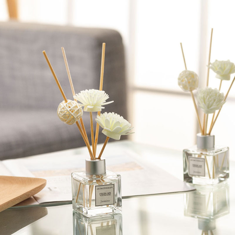 50ml Aromaterapi Esansiyel Yağ - Home Fragrance Jasmine Diffuser incelemesi ve fiyatı