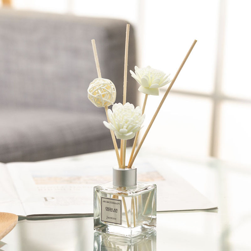 50ml Aromaterapi Esansiyel Yağ - Home Fragrance Jasmine Diffuser incelemesi ve fiyatı
