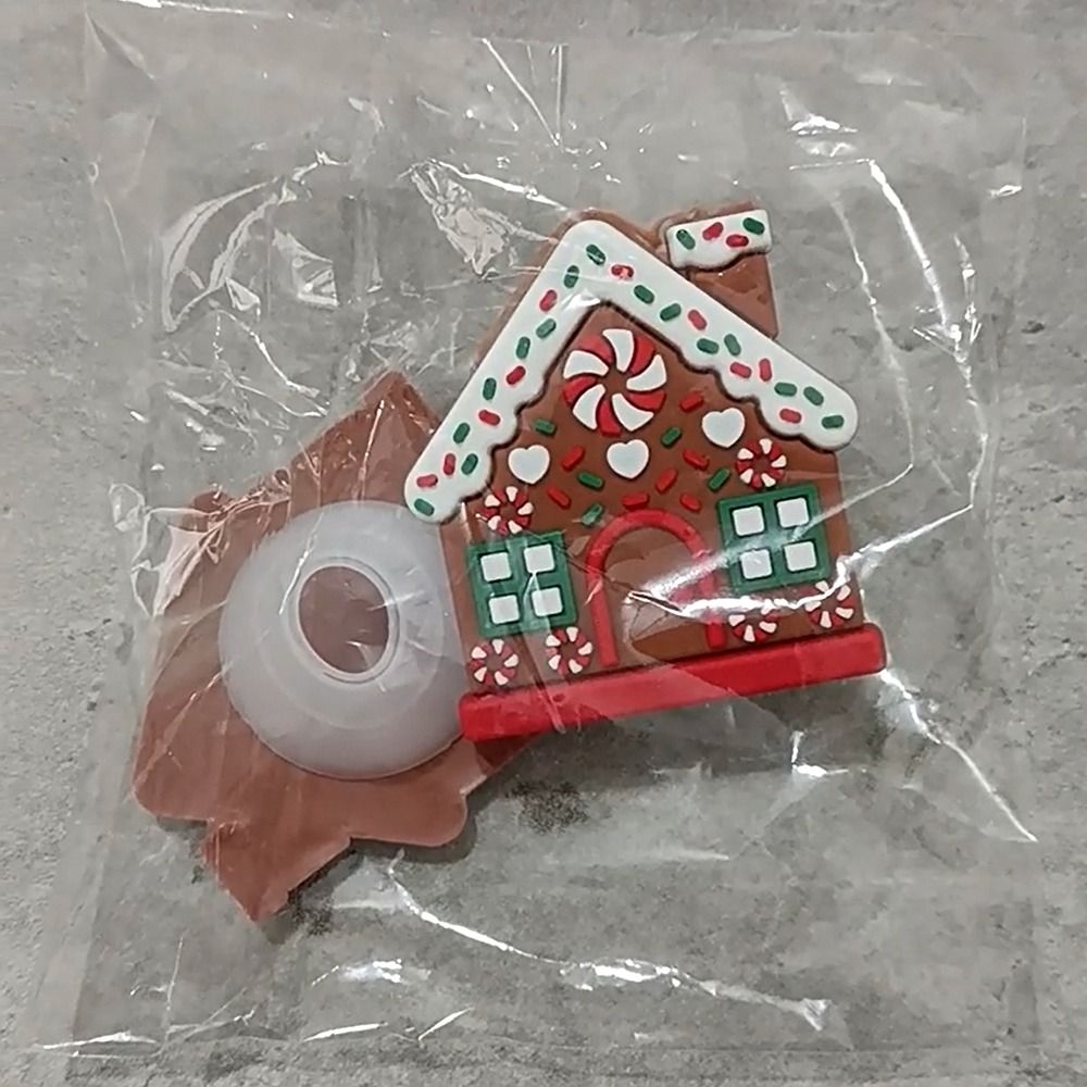 1/2 adet zencefilli kurabiye e - Home Fragrance Gingerbread incelemesi ve fiyatı