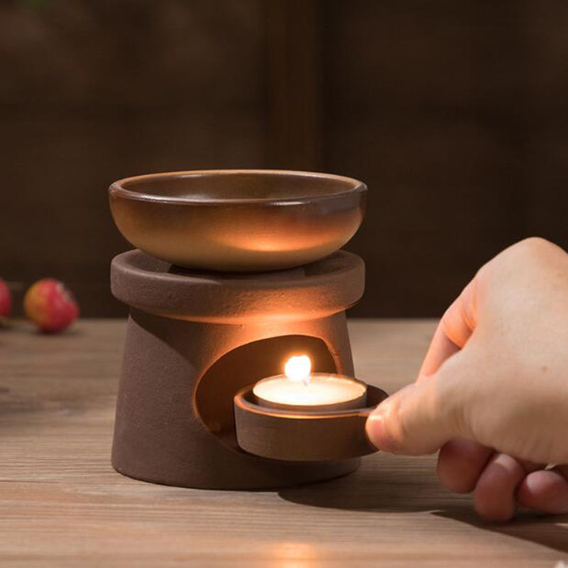 Kaba Çömlek Esansiyel Yağı Fur - Home Fragrance Oils For Oil Burners incelemesi ve fiyatı