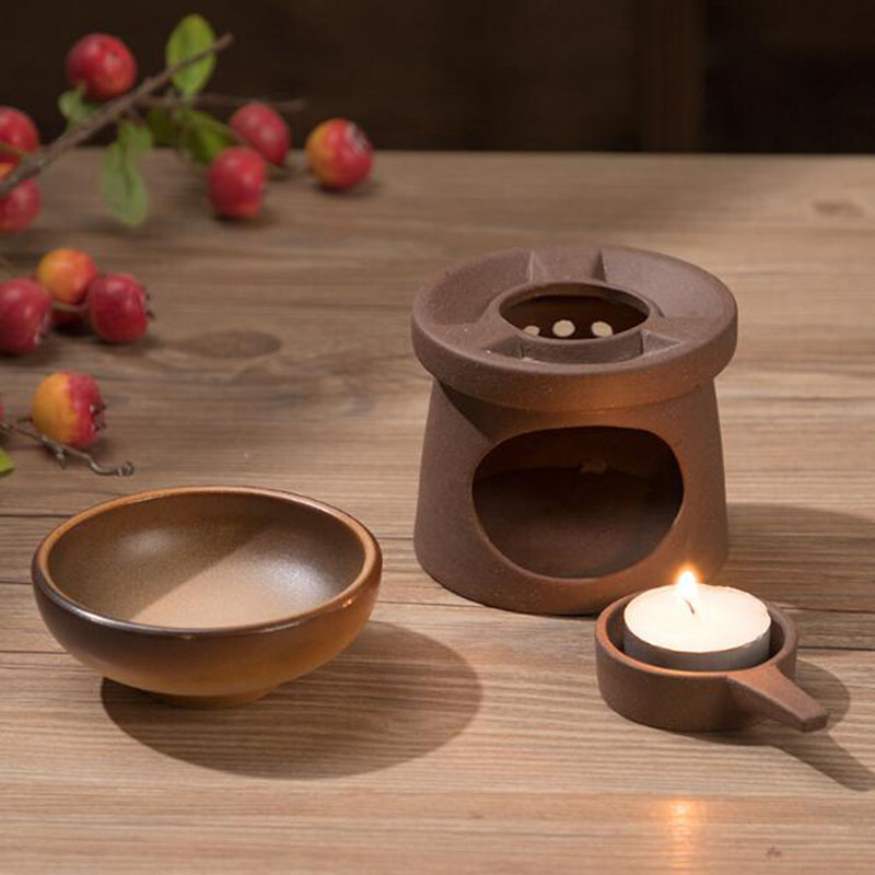 Kaba Çömlek Esansiyel Yağı Fur - Home Fragrance Oils For Oil Burners incelemesi ve fiyatı