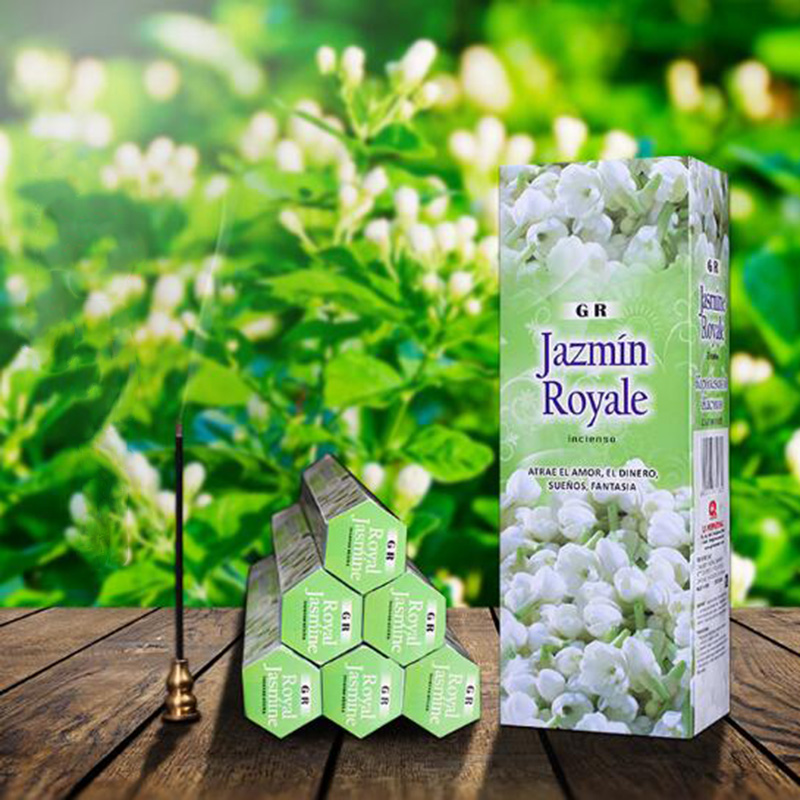 Hindistan Tütsü Yasemin Koku A - Home Fragrance Jasmine Diffuser incelemesi ve fiyatı