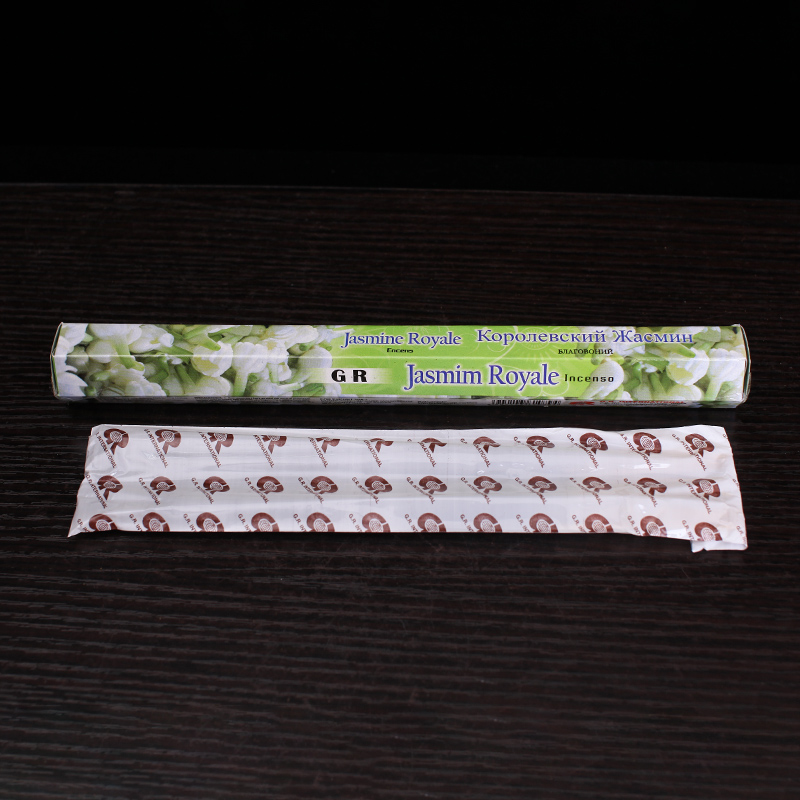 Hindistan Tütsü Yasemin Koku A - Home Fragrance Jasmine Diffuser incelemesi ve fiyatı