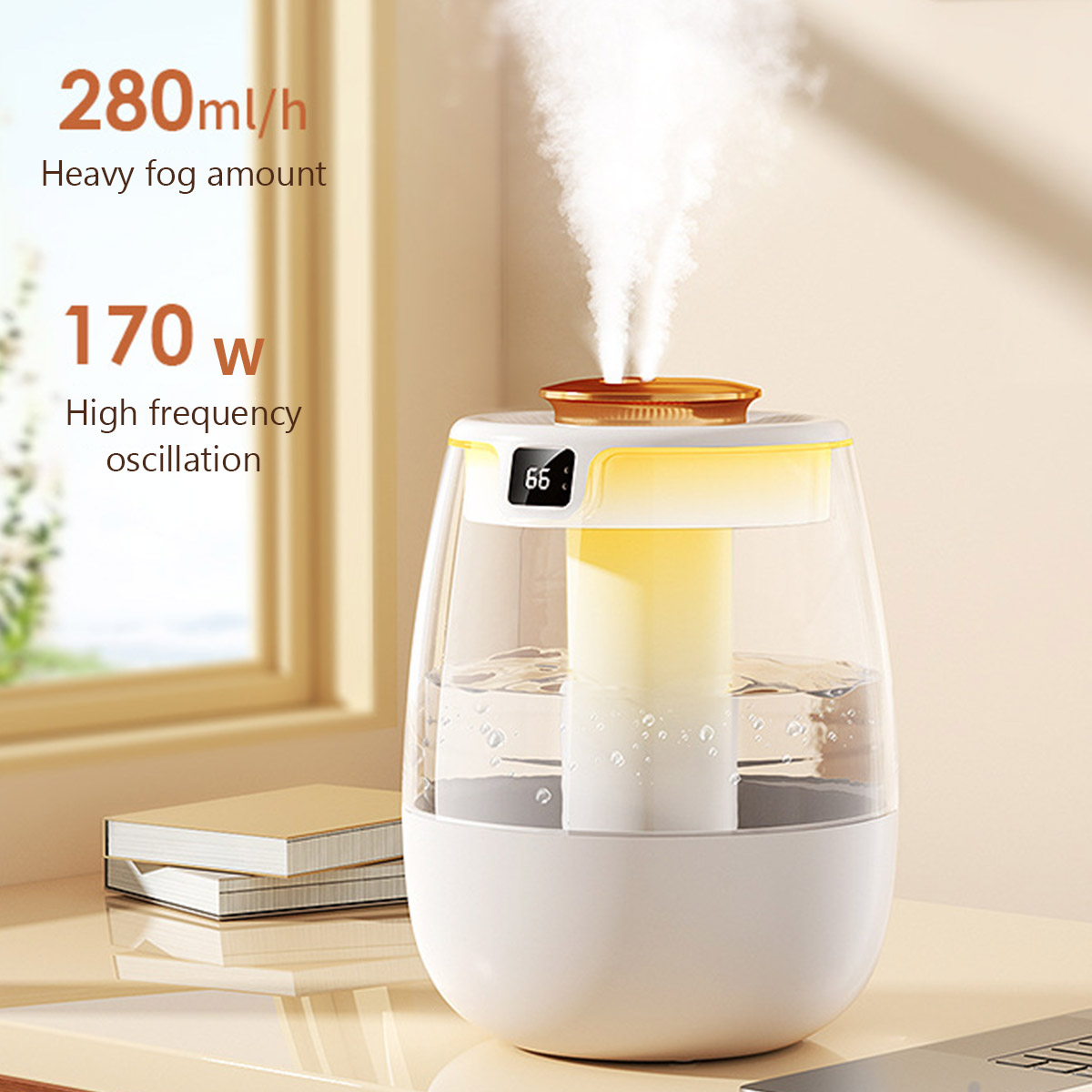 1.3L Hava Nemlendirici Çift Sp - Home Fragrance Mist incelemesi ve fiyatı