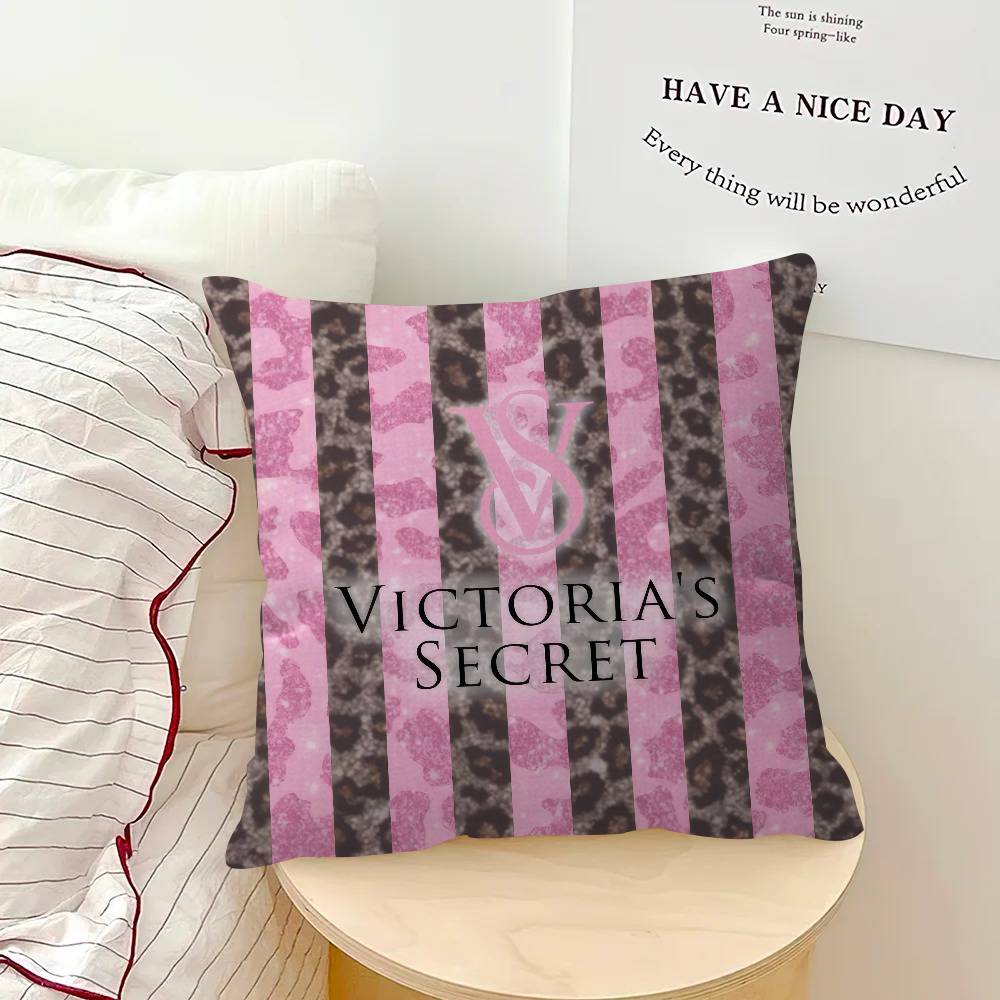 Yastık Dekoratif Oda Estetiği  - Home Fragrance Victoria Secret incelemesi ve fiyatı